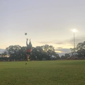 Meet your Posher, Thomas